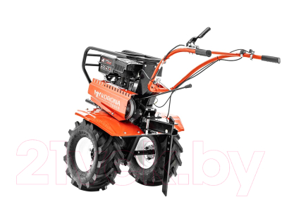 Мотоблок бензиновый Korona M-327 (7 л.с.)