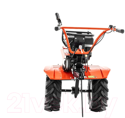 Мотоблок бензиновый Korona M-327 (7 л.с.)