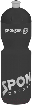 Бутылка для воды Sponser 26124 - фото