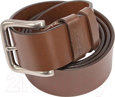 Ремень мужской Poshete 901-TY03-S-DCM - фото