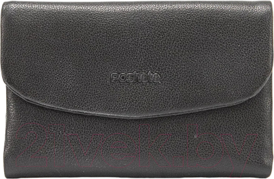 Портмоне Poshete 827-L2023-031-BLK - фото