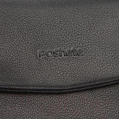 Портмоне Poshete 827-L2023-031-BLK
