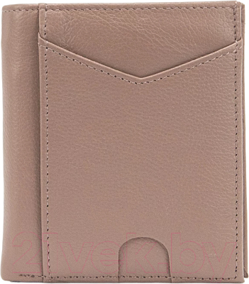 Зажим для денег Poshete 827-YH-202309-COF - фото