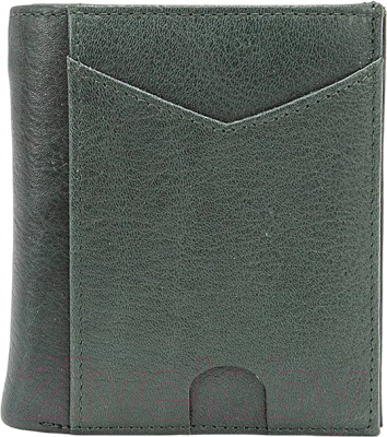 Зажим для денег Poshete 827-YH-202309-GRN - фото