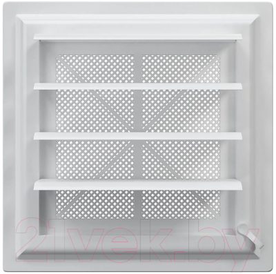 Решетка вентиляционная ERA Airvent 2828AVp