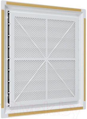 Решетка вентиляционная ERA Airvent 4044AVp