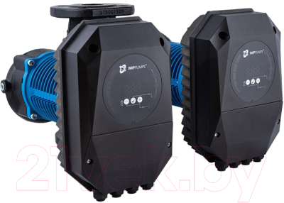 Циркуляционный насос IMP PUMPS NMTD MAX II 50/120 F280 / 979528015 - фото