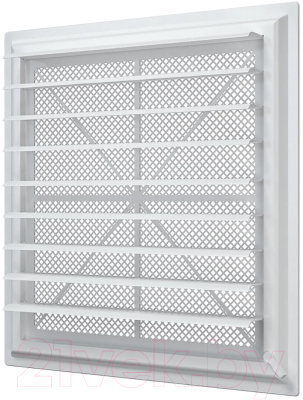 Решетка вентиляционная ERA Airvent 4548AVp