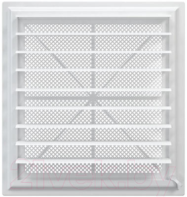 Решетка вентиляционная ERA Airvent 4548AVp