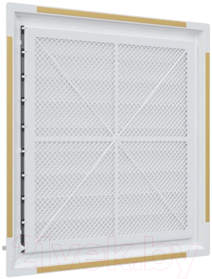 Решетка вентиляционная ERA Airvent 4548AVp