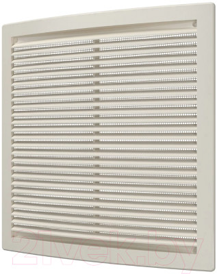 Решетка вентиляционная ERA 2525РЦ - фото