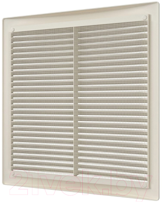 Решетка вентиляционная ERA 2525РЦ