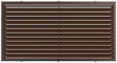 Решетка вентиляционная ERA 1122С