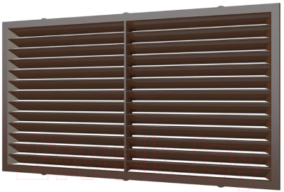 Решетка вентиляционная ERA 1122С