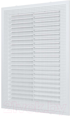 Решетка вентиляционная ERA 1318С