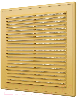 Решетка вентиляционная ERA 2525Р - фото