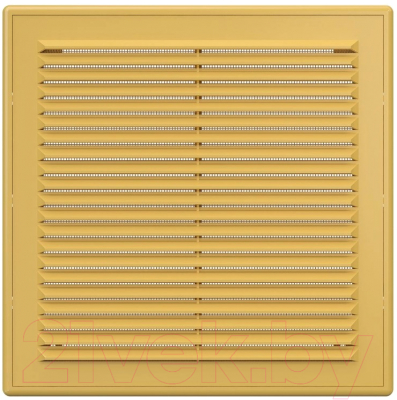 Решетка вентиляционная ERA 2525Р