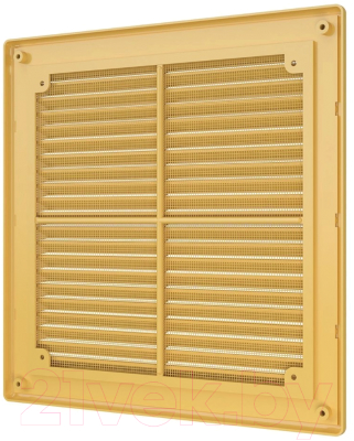 Решетка вентиляционная ERA 2525Р