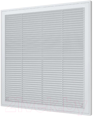 Решетка вентиляционная ERA 3030Р  - фото