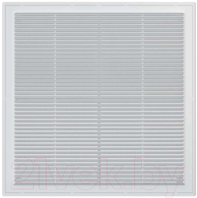 Решетка вентиляционная ERA 3030Р 