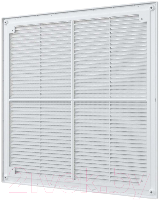 Решетка вентиляционная ERA 3030Р 