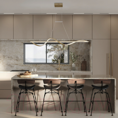 Потолочный светильник F-Promo 4181-2P