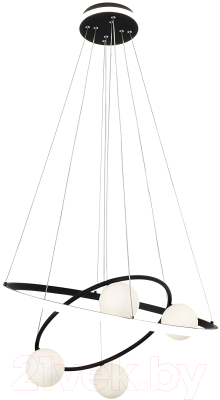 Люстра F-Promo 4183-6P - фото