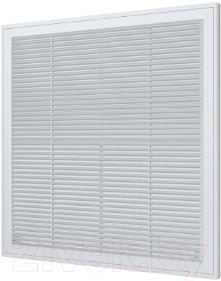 Решетка вентиляционная ERA 4040Р  - фото