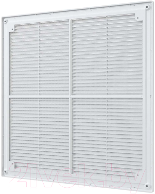 Решетка вентиляционная ERA 4040Р 