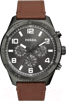 Часы наручные мужские Fossil BQ2800 - фото