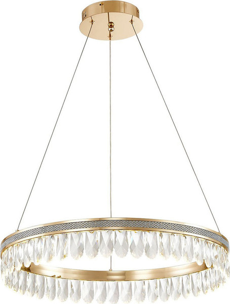 Потолочный светильник FAVOURITE 4207-6P - фото