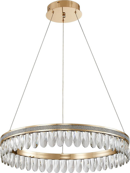 Потолочный светильник FAVOURITE 4207-6P