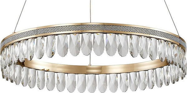 Потолочный светильник FAVOURITE 4207-6P