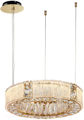 Потолочный светильник FAVOURITE 4204-4P - фото