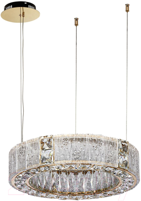 Потолочный светильник FAVOURITE 4204-4P