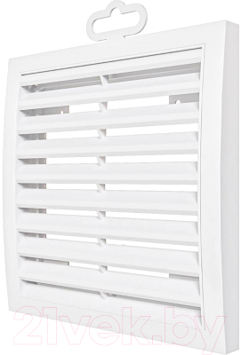 Решетка вентиляционная ERA 1515РР - фото