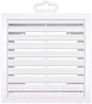 Решетка вентиляционная ERA 1515РР