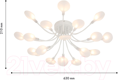 Люстра F-Promo 4198-20C