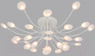 Люстра F-Promo 4198-28C - фото