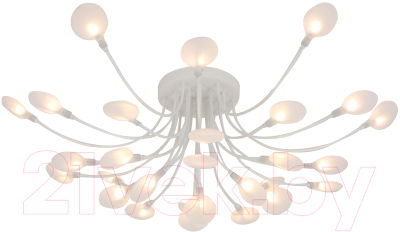 Люстра F-Promo 4198-28C