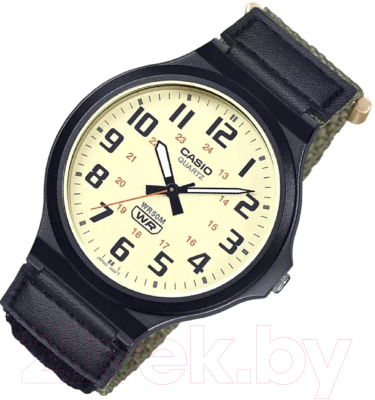 Часы наручные мужские Casio MW-240B-3B