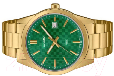 Часы наручные мужские Casio MTP-VD03G-3A