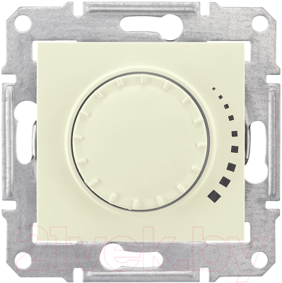 Диммер Schneider Electric Sedna SDN2200547 - фото