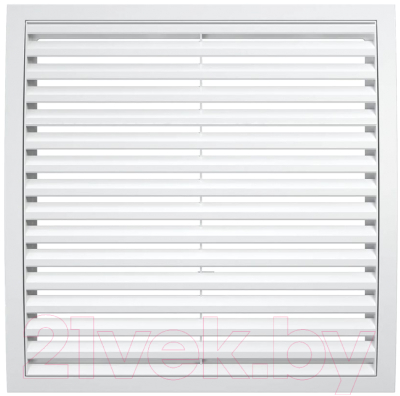 Решетка вентиляционная ERA 3535РР