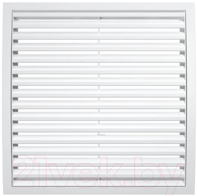 Решетка вентиляционная ERA 4040РР