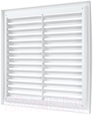 Решетка вентиляционная ERA 4040РР