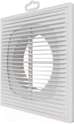 Решетка вентиляционная ERA 2121П12Ф - фото