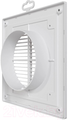 Решетка вентиляционная ERA 2121П12Ф