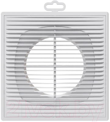 Решетка вентиляционная ERA 2121П12Ф