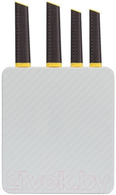 Набор ножей Smart Solutions Acros SS0000111 - фото